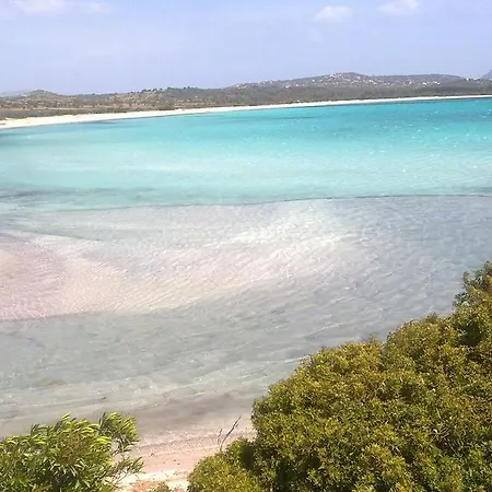 Il Gelsomino * San Teodoro (Sardinia)