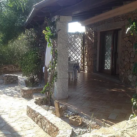 Il Gelsomino San Teodoro (Sardinia)