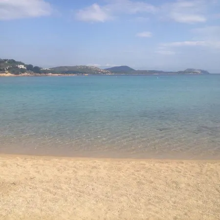 Il Gelsomino San Teodoro (Sardinia)