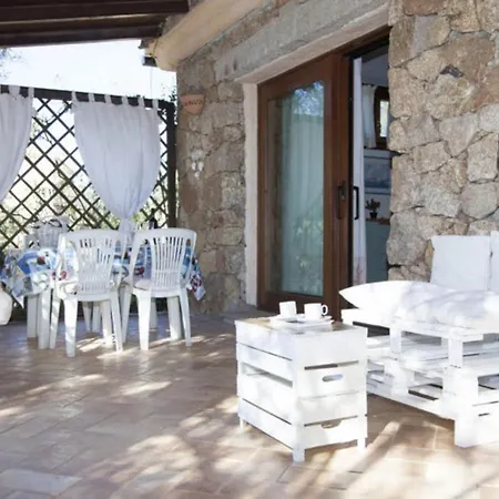 Il Gelsomino Lejlighed San Teodoro (Sardinia)