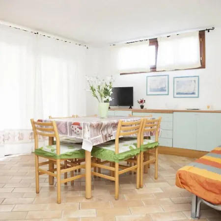 Il Gelsomino * San Teodoro (Sardinia)